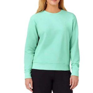 Fila Ladies' Crewneck with Pockets sweater